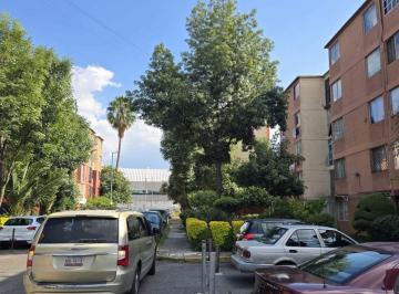 Departamento de 3 habitaciones, Iztapalapa · Departamento de 57 m² con 3 Recámaras en Venta