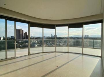 Departamento de 3 habitaciones, Guadalajara · Departamento en Venta en Parque San Javier | Piso 18 con Vista Panorámica