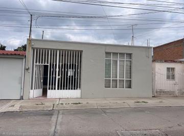 Casa de 3 habitaciones, Aguascalientes · Fv Casa de un Solo Piso, en Colinas del Rio