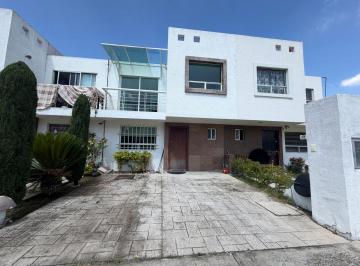 Casa de 3 habitaciones, Puebla · Venta de Casa Zona Sur de Puebla