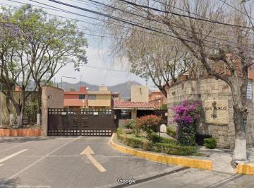 Casa de 3 habitaciones, Xochimilco · Casa en Venta en Col Santiago Tepalcatlalpan Xochimilco Ciudad de Mexico