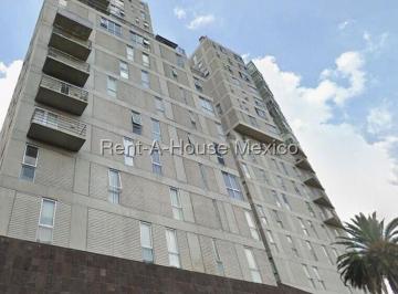 Departamento de 2 habitaciones, Miguel Hidalgo · Vendo Departamento en Argentina Poniente / Miguel Hidalgo