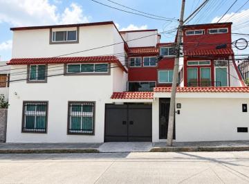 Casa de 3 habitaciones, Naucalpan de Juárez · Casa en Venta Lomas del Huizachal