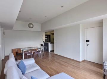 Departamento de 2 habitaciones, Huixquilucan · Departamento en Renta en Central Park, Interlomas