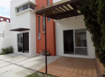 Casa en condominio · 140m² · 3 Recámaras · 2 Estacionamientos · Casa en Condominio en Fraccionamiento Lomas de Atzingo
