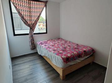 Departamento de 2 habitaciones, Azcapotzalco · Depto en Renta