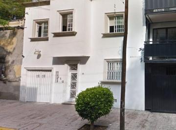 Casa de 4 habitaciones, Miguel Hidalgo · Herrmosa Casa en Venta en Miguel Hidalgo Ciudad de Mexico