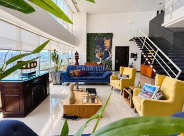 Departamento de 4 habitaciones, Zapopan · Penthouse de Lujo en Torre Cima 100 – Valle Real, Zona Real