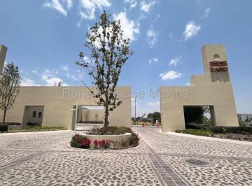 Casa de 3 habitaciones, El Marqués · Zaru Casas en Venta con Cocina Equipada y Estacionamiento Techado Io488