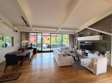 Departamento de 3 habitaciones, Cuauhtémoc · PH Condesa