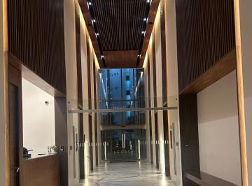 Departamento de 1 habitación, Zapopan · Torre Legacy