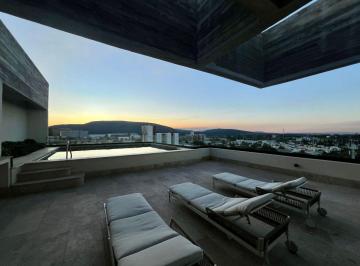 Departamento de 1 habitación, Zapopan · Loft en Andador Peret en Renta