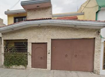 Casa de 4 habitaciones, Iztapalapa · Venta de Casa en La Colonia Tepalcates, Iztapalapa Cdmx