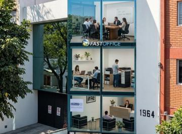 Oficina , Guadalajara · ¡Tu Oficina Privada a Media Cuadra de Av Chapultepec!