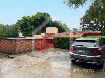 Casa · 377m² · 3 Recámaras · 3 Estacionamientos · Casa en Bosque de Las Lomas