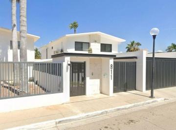 Casa de 3 habitaciones, Guaymas · Casa en C. Isla del Peruano, Lomas Miramar, Guaymas, Sonora|| Oportunidad de Inversión