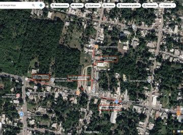 Terreno comercial , Izamal · Venta Terreno Izamal