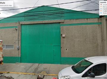Bodega comercial , Iztapalapa · Se Renta Bodega en Iztapalapa, Cd. Mx. 850 m².