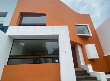 Casa de 3 habitaciones, Morelia · Casa en Renta Ubicada en Col. La Floresta
