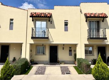 Fachada · Casa en Condominio en Venta · Residencial Alta California