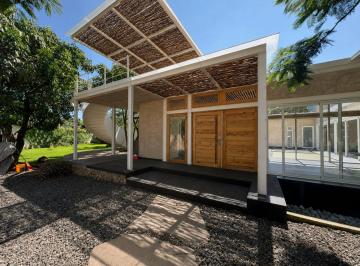 Casa de 3 habitaciones, Malinalco · Casa Cuadro Malinalco