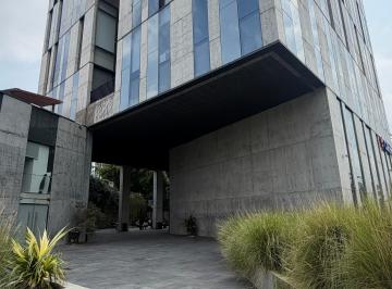 Oficina , Guadalajara · Oficina Corporativa en Renta Colonia Moderna