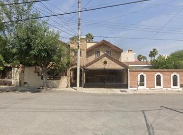 Casa de 4 habitaciones, Saltillo · Venta de Casa en Colonia Los Doctores en Saltillo Coahuila