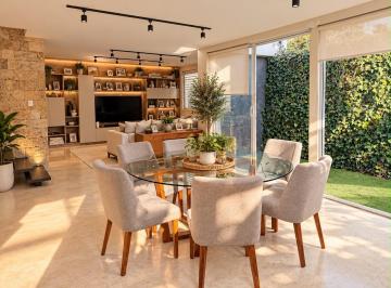 Casa de 3 habitaciones, Miguel Hidalgo · Casa Ribera de Cupia