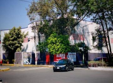 Edificio , Tlalpan · Edificio en Renta