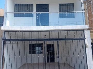 Casa de 3 habitaciones, Saltillo · Casa en Venta en Col. Virreyes