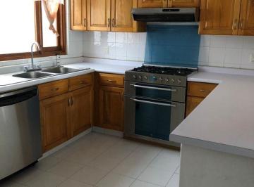 Casa en condominio de 3 habitaciones, Cuajimalpa de Morelos · Renta Casa en Condominio, Cuajimalpa, a Una Cuadra de La Carretera Mex - Tol