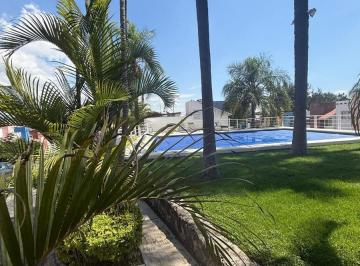 Casa · 100m² · 3 Recámaras · 1 Estacionamiento · Casa Amueblada en Renta en Zona Avila Camacho, Cuernavaca