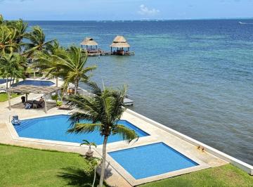 Departamento de 1 habitación, Benito Juárez · Departamento en Venta, Puerto Juarez, Cancún