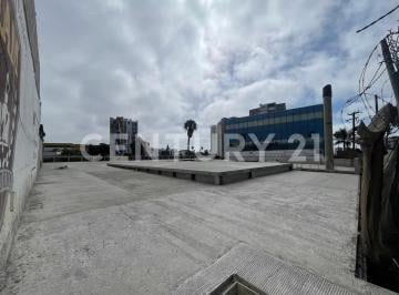 Terreno / Lote · 1050m² · Terreno Comercial en Renta en Playas de Tijuana, B. C.