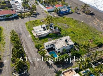 Casa de 5 habitaciones, Armería · Cuyutlán 66 - Cynml