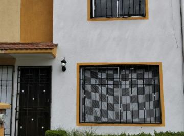 Casa de 3 habitaciones, Tultitlán · Bosque de Enebros