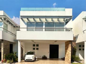 Casa de 3 habitaciones, Metepec · Casa en Venta en Metepec