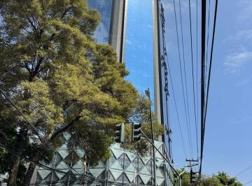 Oficina de 10 habitaciones, Miguel Hidalgo · Excecutive Offices & Business Center
