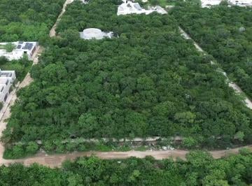 Terreno / Lote , Mérida · Terreno 1 Ha Temozón Norte