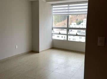 Departamento · 70m² · 2 Recámaras · 2 Estacionamientos · Departamento en Renta en Triada Zona Esmeralda