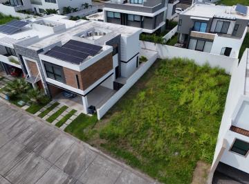 Terreno / Lote , Alvarado · Terreno en Punta Tiburon Laguna VII en Venta