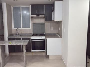 Departamento de 2 habitaciones, Benito Juárez · 90 m² Cerca de Metro Ermita