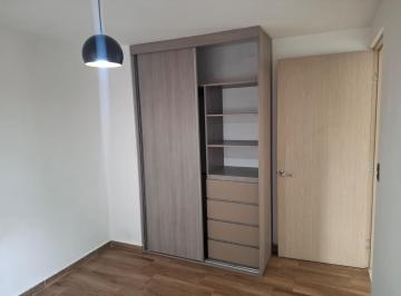Recamara 1 · Departamento 67 m² en El Jagüey, Azcapotzalco