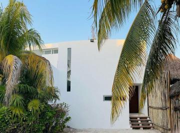953ffb7873d6e39ab1355bda43e2e508bacb903f9859816d1946c2f415fde633 · Villa San Bruno White en Venta en San Bruno, Yucatán
