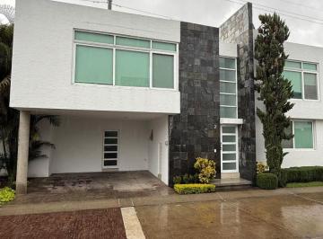 Casa en Renta de 3 habitaciones Jocotán · Casa en Renta Coto Villas de Asís. Jocotán Zapopan