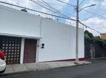 Casa de 4 habitaciones, Tlalpan · Casa en Renta en Col. La Fama. Tlalpan Centro