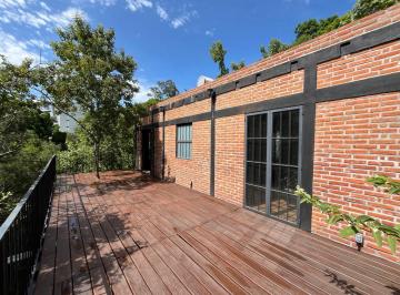 Terreno / Lote · 59m² · 5 Estacionamientos · Terreno con Loft; Entorno Arbolado