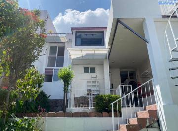 Casa de 4 habitaciones, Tlalnepantla de Baz · Casa en Renta en Lomas de Valle Dorado