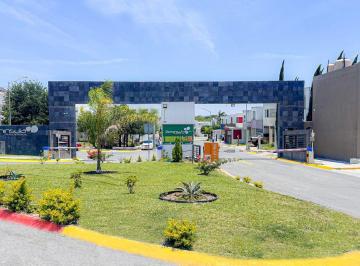 Terreno / Lote , Guadalupe · Venta de Lotes Residenciales en Esquina Ubicados en Península Privada Residencial Guadalupe N. L