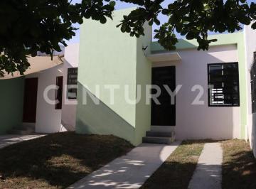 Casa · 60m² · Casa en Renta en Fracc. Montellano, Villa de Álvarez